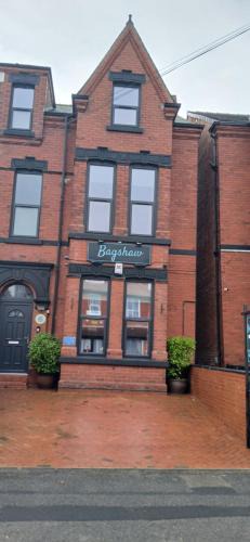 Bridlington Old Town Bed & Breakfast | Bagshaw Bed & Breakfast