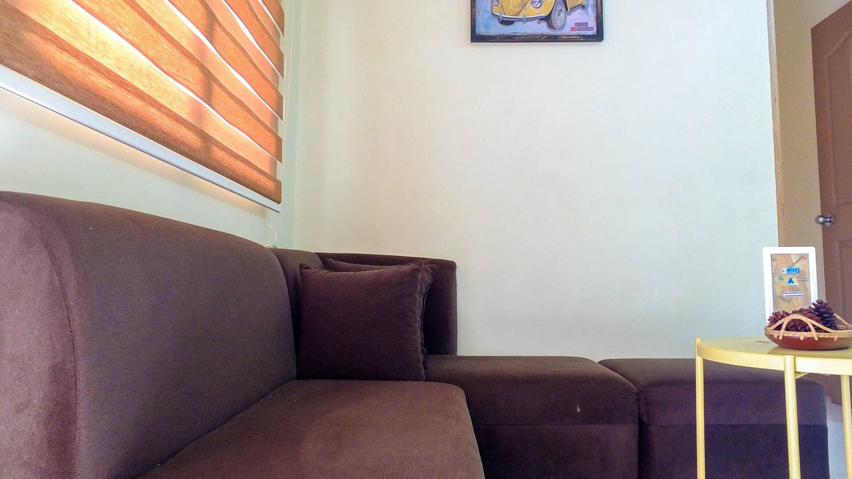 Baguio Apartment | Baguio City 2-Bedroom Apartment