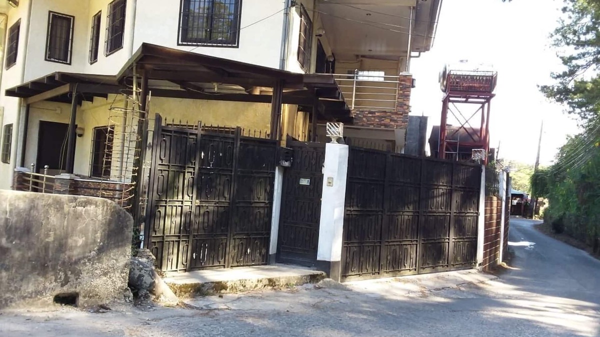 Baguio House | Baguio City Vacation House-VRBO