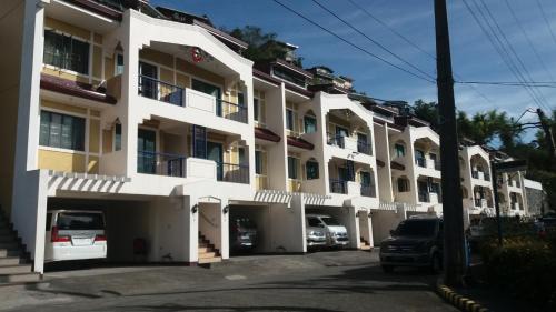 Luzon Apartment | Baguio Vacation Apartment