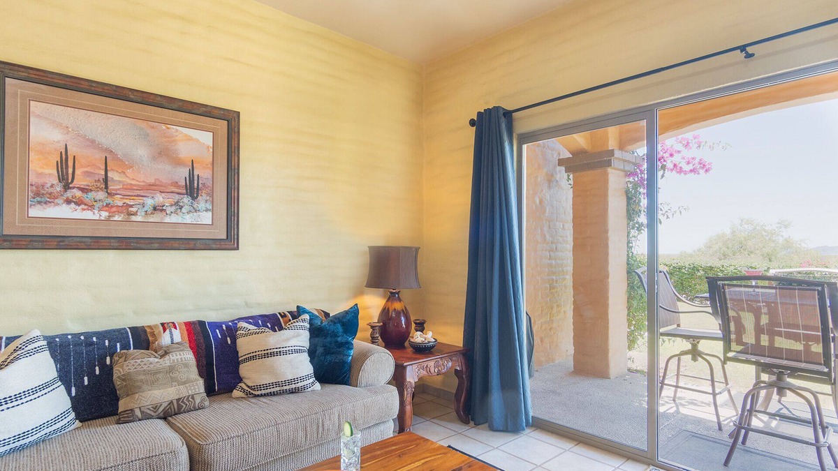 San Carlos Condo | Bahía Delfín Condo 172