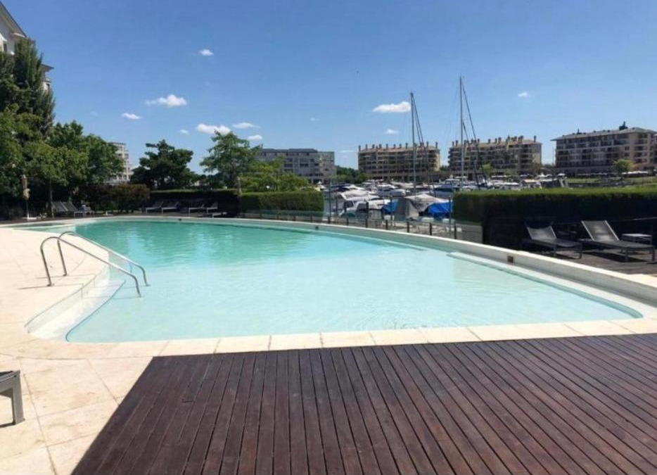 Nordelta Apartment | Bahía grande Nordelta