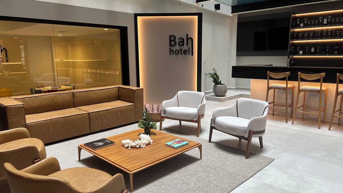 Bage Hotel | Bah Hotel
