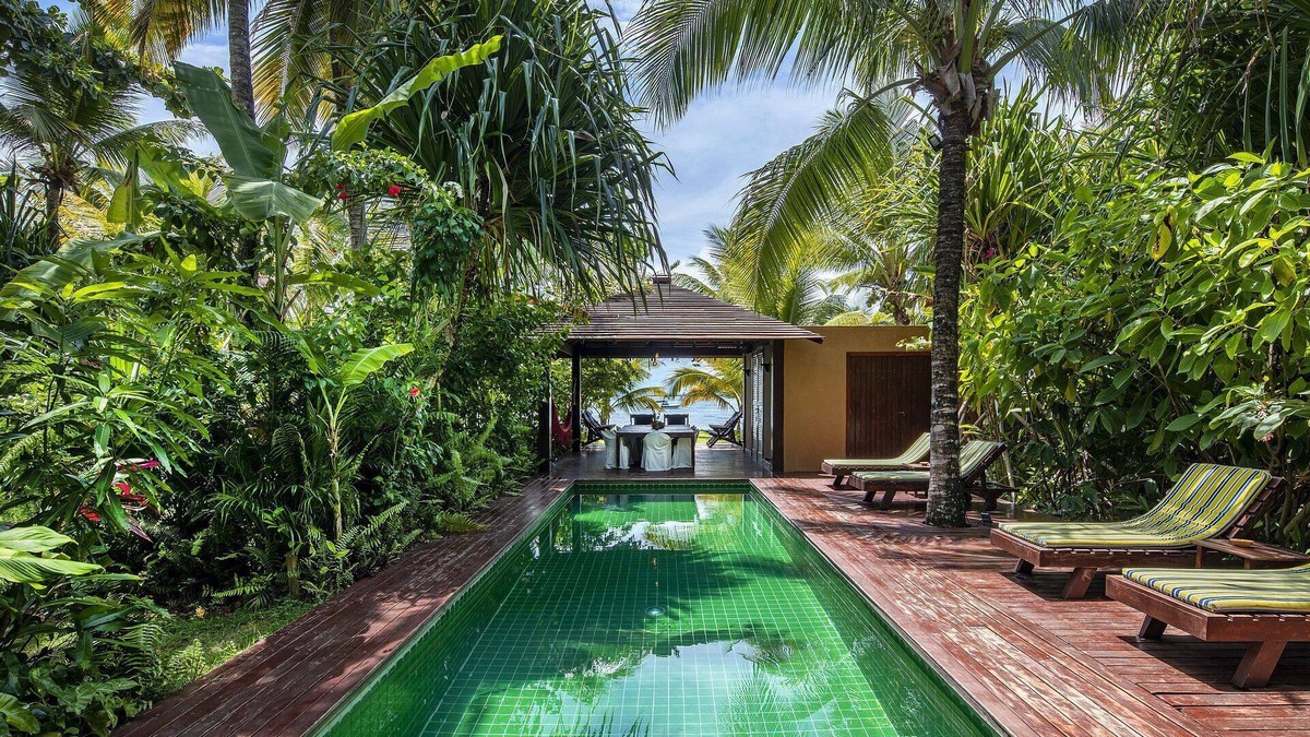 Barra Grande Villa | Bah308 - Colonial Mansion in Marau