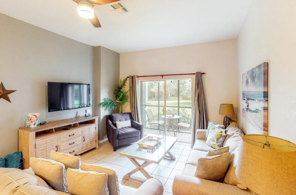 Bahama Bay Apartment | Bahama Bay Resort 04402