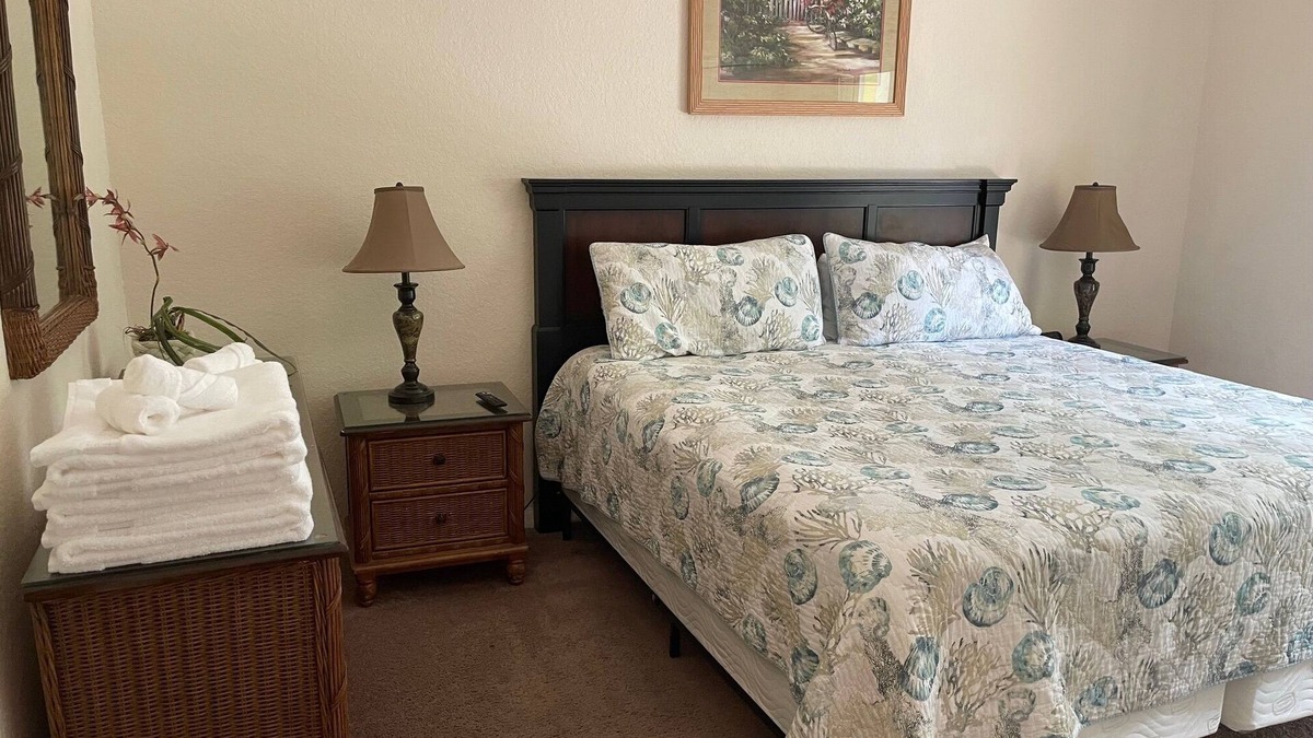 Bahama Bay Apartment | Bahama Bay Resort * Disney Area * Free Parking