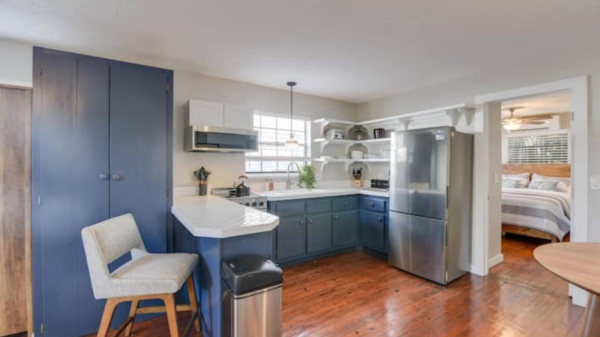Key West House | Bahama Palms