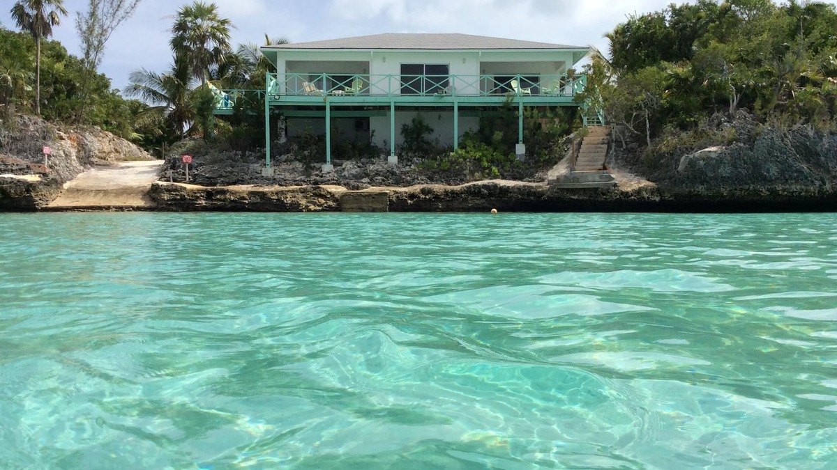 South Palmetto Point House | Bahamas Eleuthera, Ten Bay Beach;Cove Property; Privacy; includes 3 kayaks