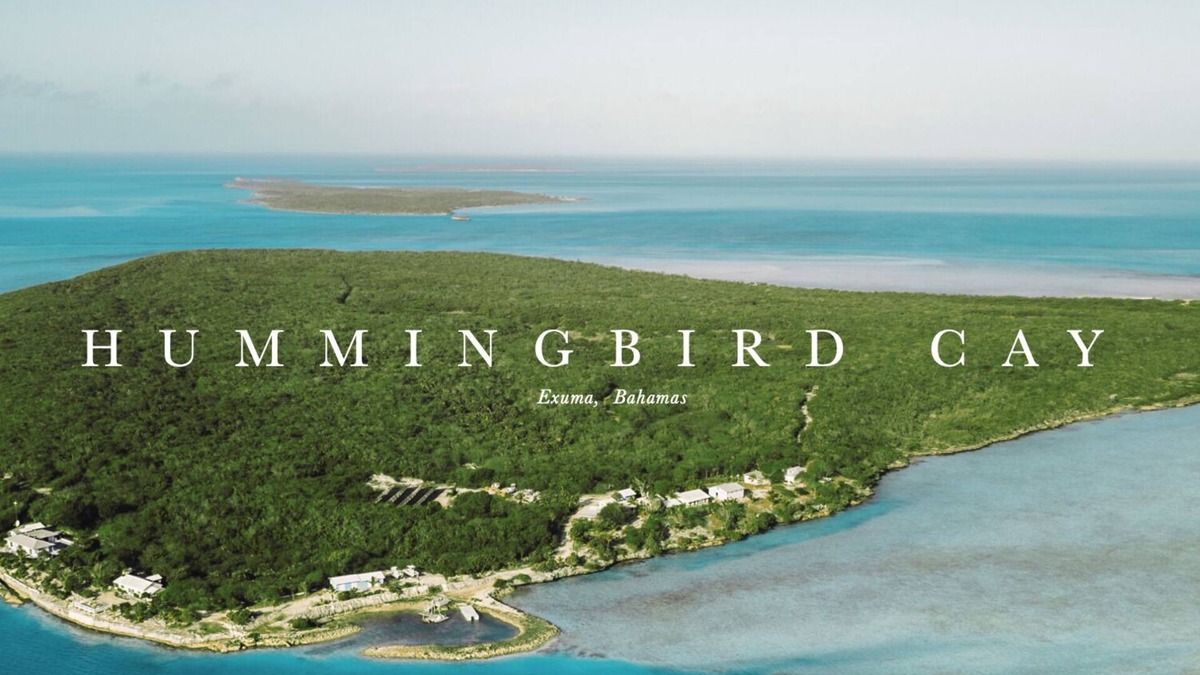 Great Exuma House | Bahamian Private Island Escape - Sleeps 8
