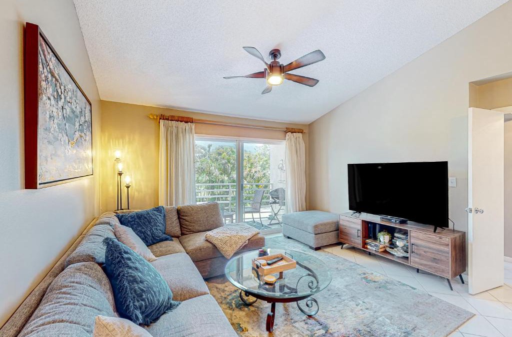 Isla del Sol Apartment | Bahia Breezes