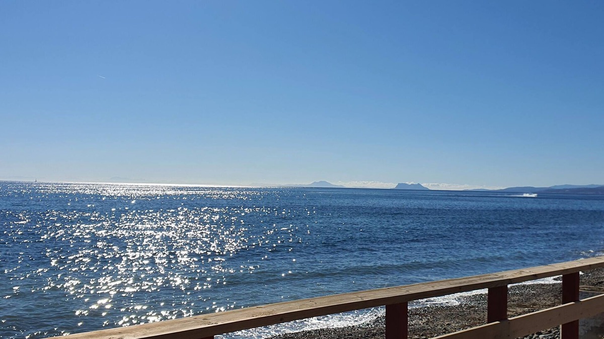 New Golden Mile Apartment | Bahia de la Plata. A luxury 1-bedroom beach apartment