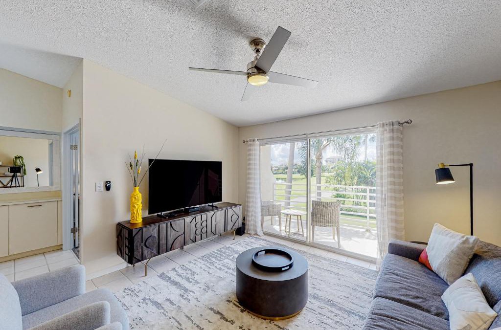 Isla del Sol Apartment | Bahia Del Mar 241