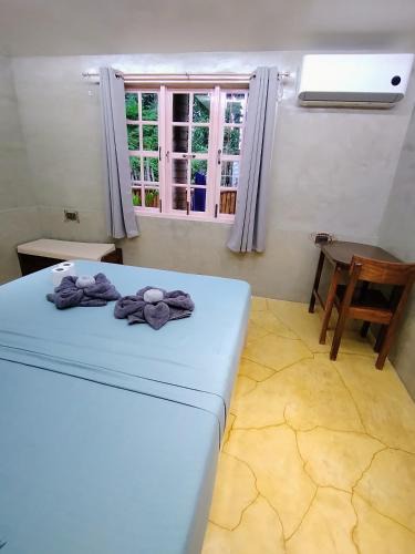 San Juan House | BAHIA Guesthouse