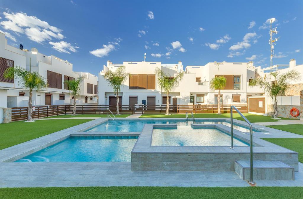 Torre de la Horadada Apartment | Bahia Homes Residencial