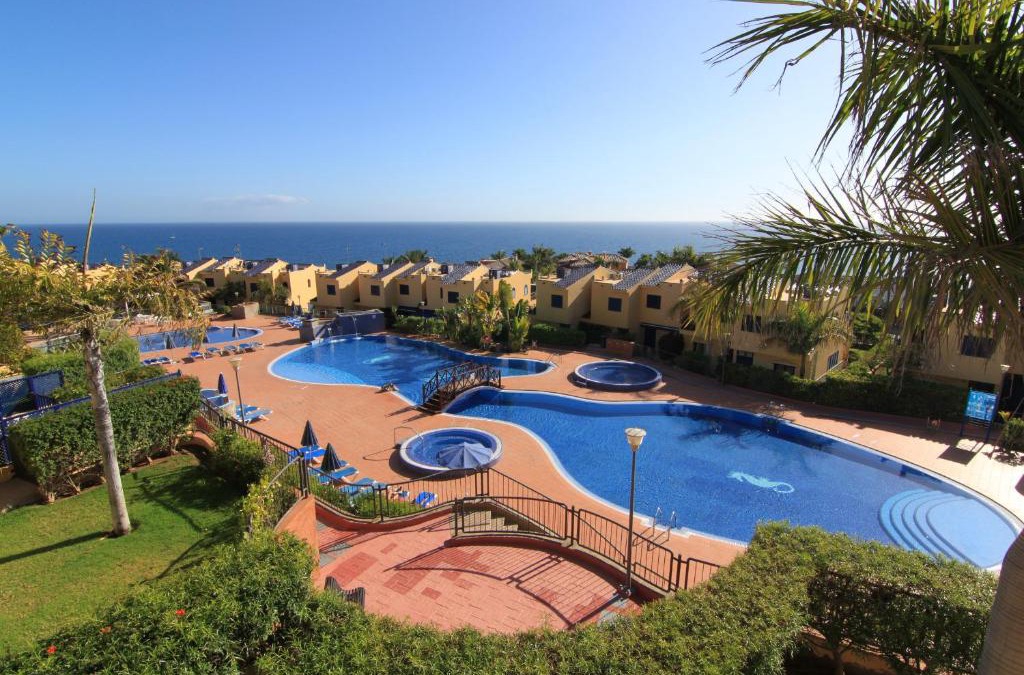 Meloneras Villa | Bahia Meloneras