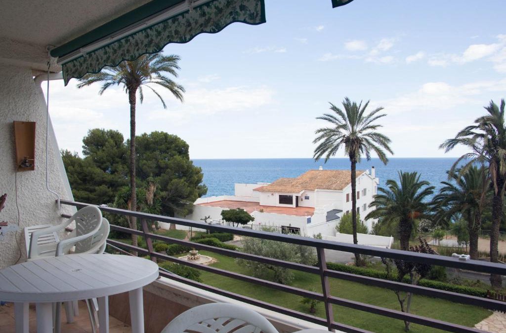 L'Hospitalet de l'Infant Apartment | BAHIA PALACE 24