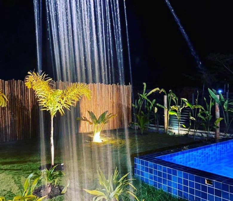 Barra Grande House | Bahia Pampa casa