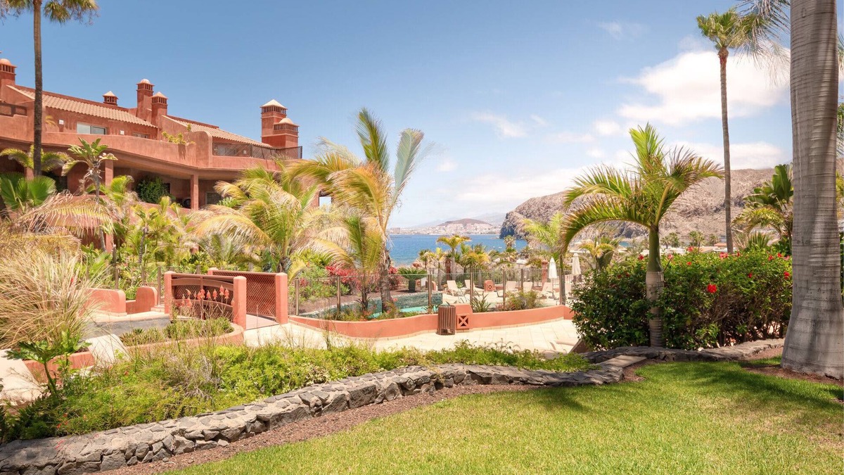 Palm-Mar House | Bahia - Pelicar 0.1 SEA VIEW 2B