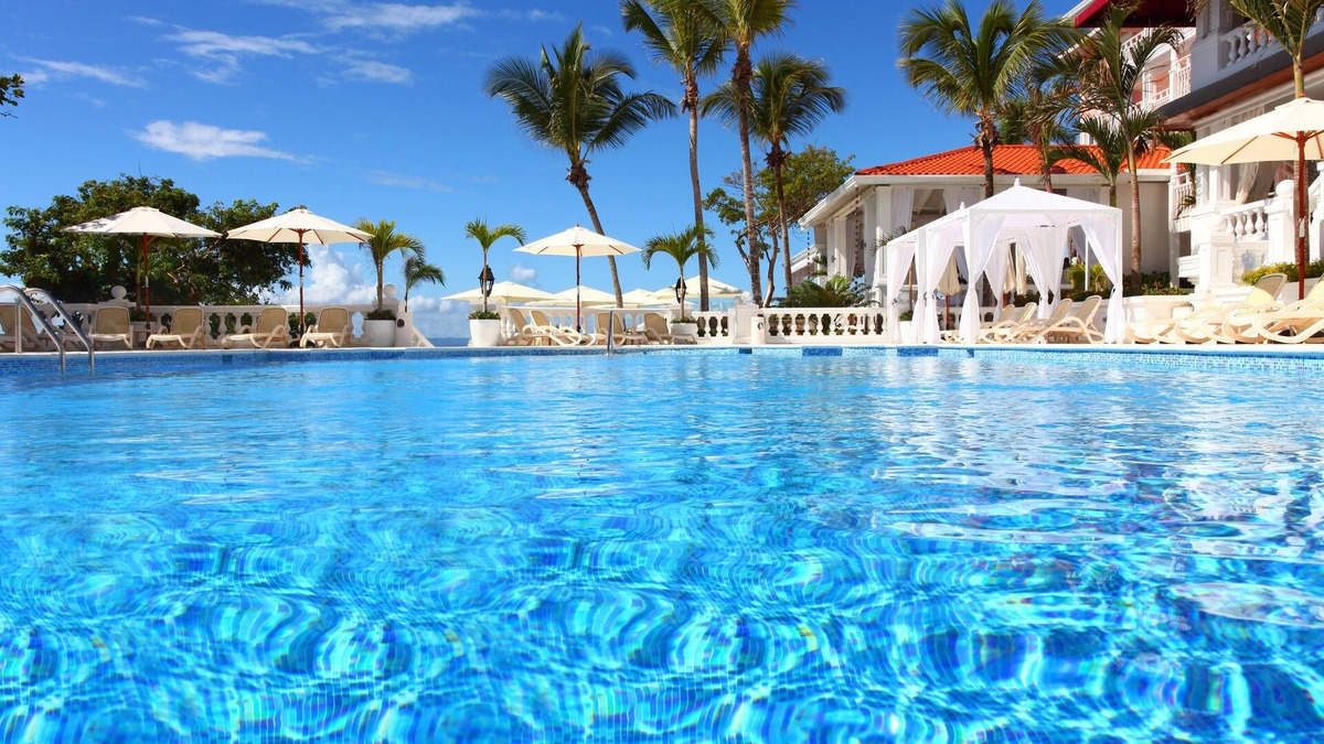 Samana Hotel | Bahia Principe Grand Samana - Adults Only