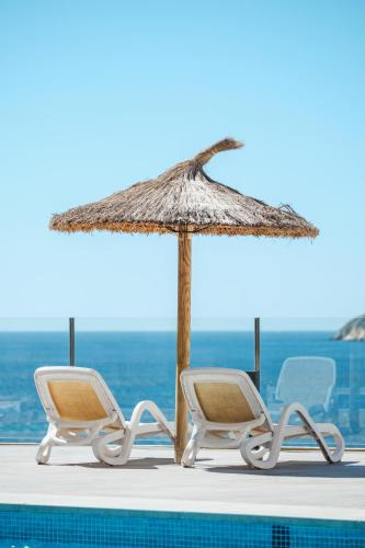 Torrenova Hotel | Bahia Principe Sunlight Coral Playa - Adults Only