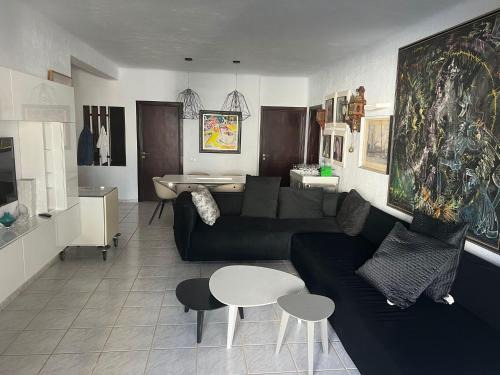 Restinga Smir Apartment | Bahia Smir