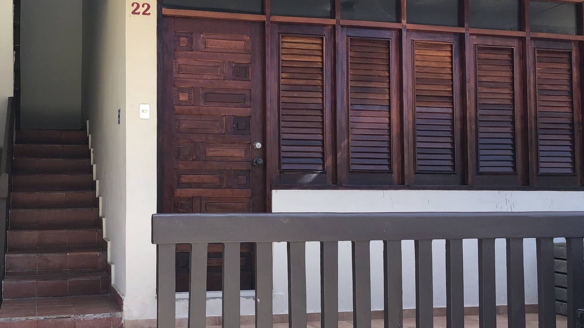 Los Brazos Apartment | Bahia Sosua 22 , near Sosua Beach