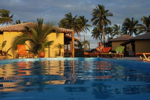 Canavieiras Resort | Bahiadomizil