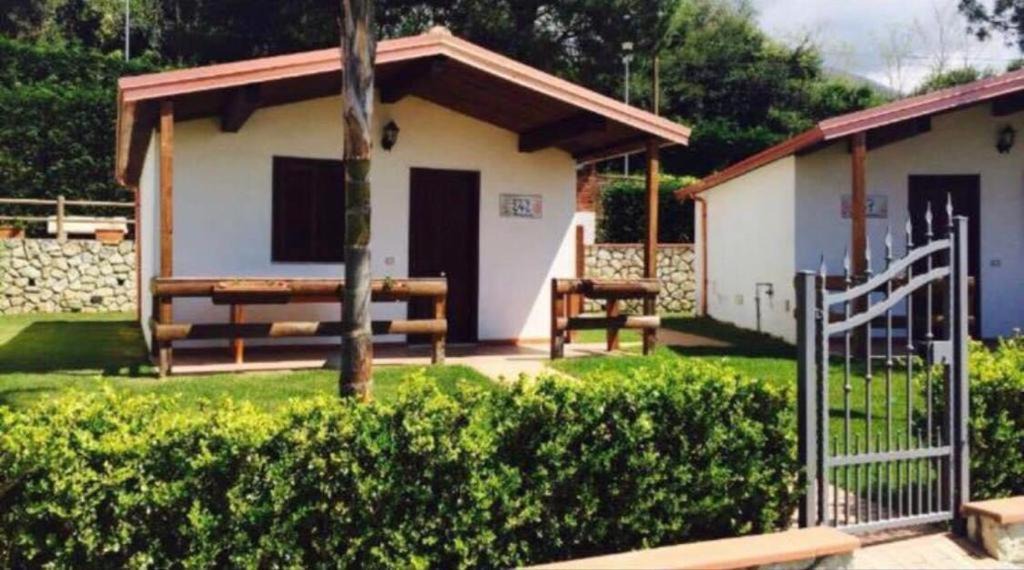 Paola Apartment | Bahja Bungalow