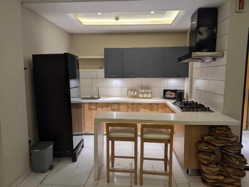Rawalpindi Apartment | Bahria heights 1