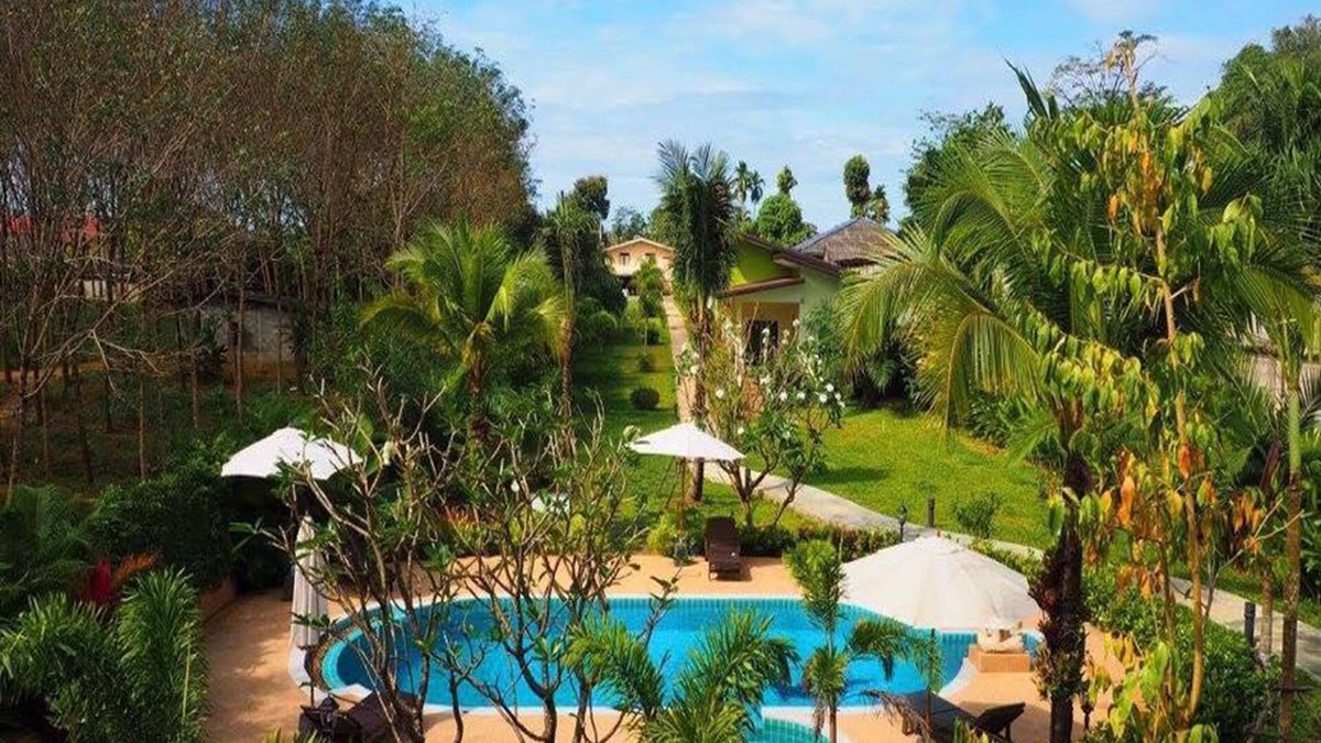 Khuekkhak Hotel | Bai Bai Home