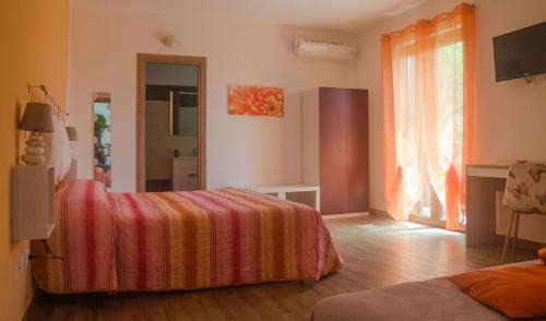 Tolfa Bed & Breakfast | Baia Benessere B&B Eco Vegan