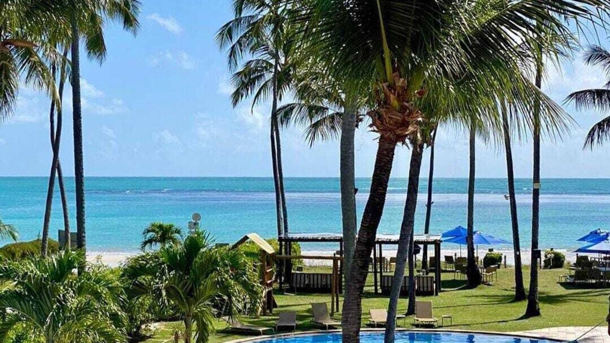 Tamandare Resort | Baia Branca Beach Resort