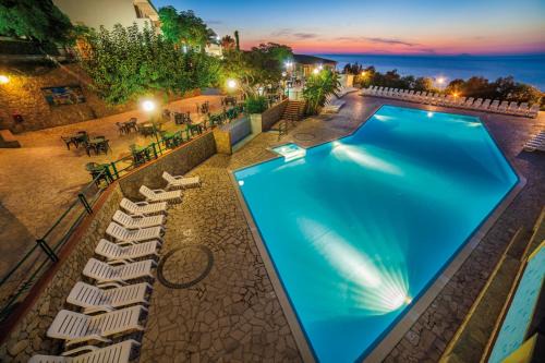Gioiosa Marea Resort | Baia Calavà Hotel e Residence
