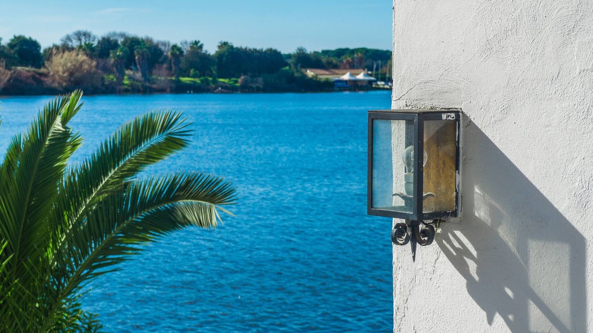Sabaudia Hotel | Baia D'Oro