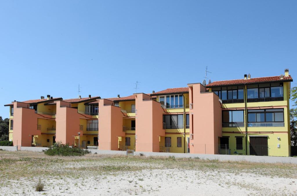 Rosolina Mare Apartment | Baia dei Gabbiani