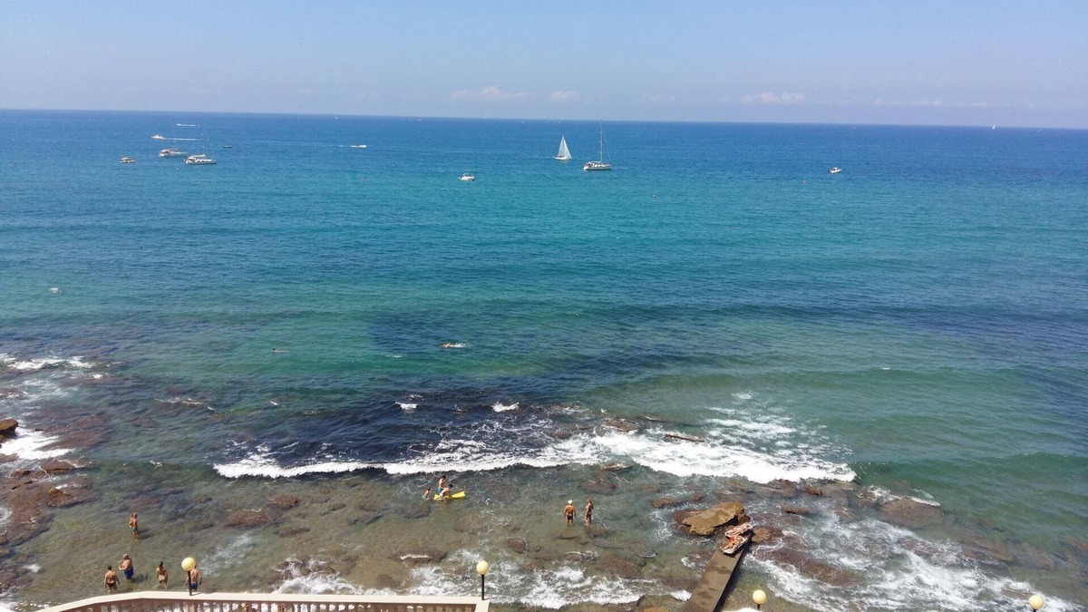 Castiglioncello Apartment | Baia del Quercetano - Mediterraneo - AS07 Bilocale quercetano
