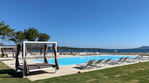 Tiriddo Hotel | Baia del Sole Resort