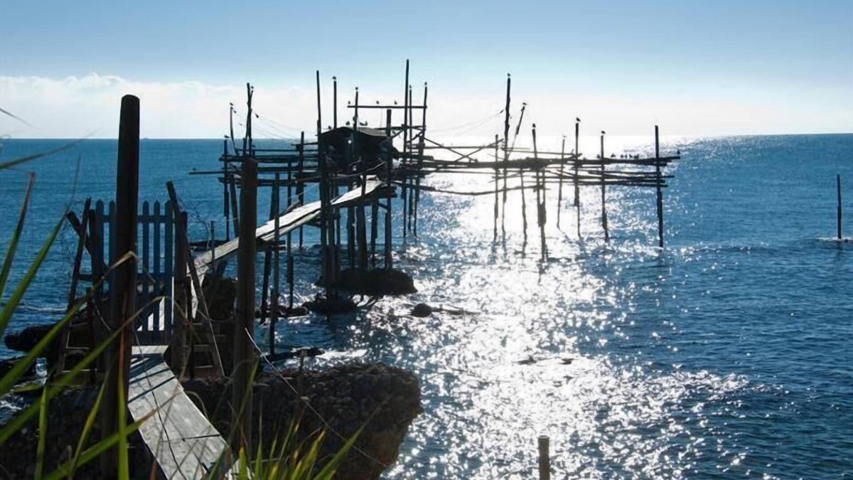 Vasto Hotel | Baia Delphis Resort
