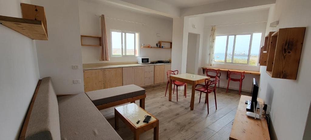Sal Apartment | Baia Palmeira Residence