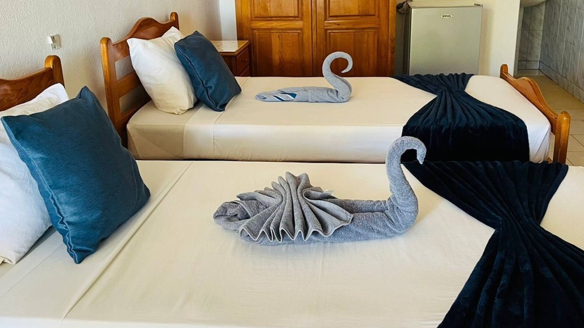 Tarrafal Hotel | Baia Verde Resort 2025