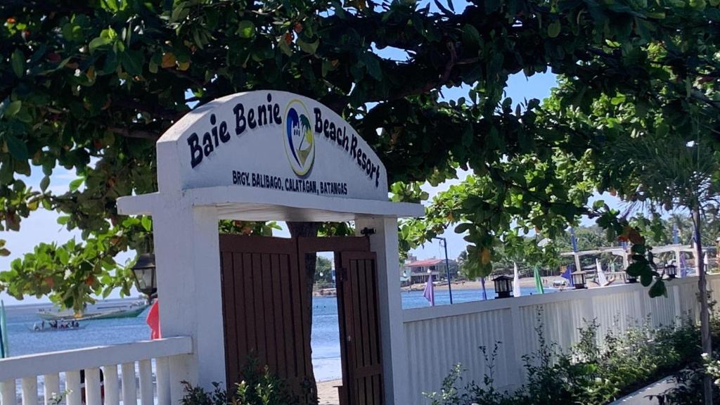 Calatagan Hotel | Baie Benie Beach Resort
