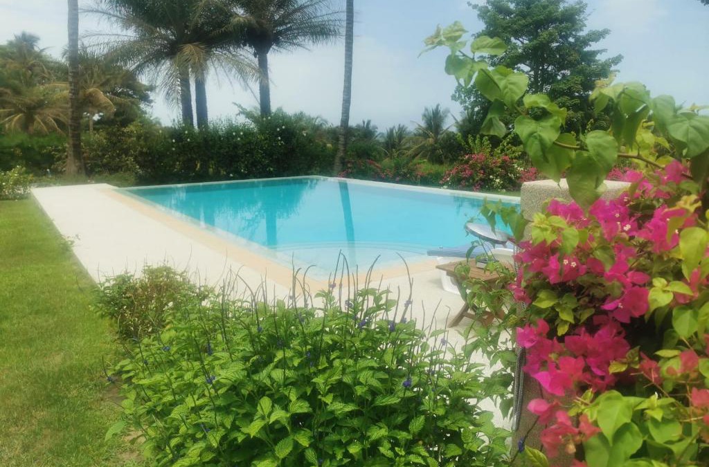 Cap Skirring Villa | Baie de boucotte