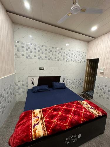 Vrindavan House | Baikunth Dham