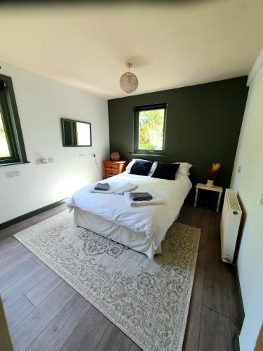 The Hebrides House | Bains House, Gairloch