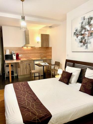 Bayonne Apartment | Baionakoa Résidence