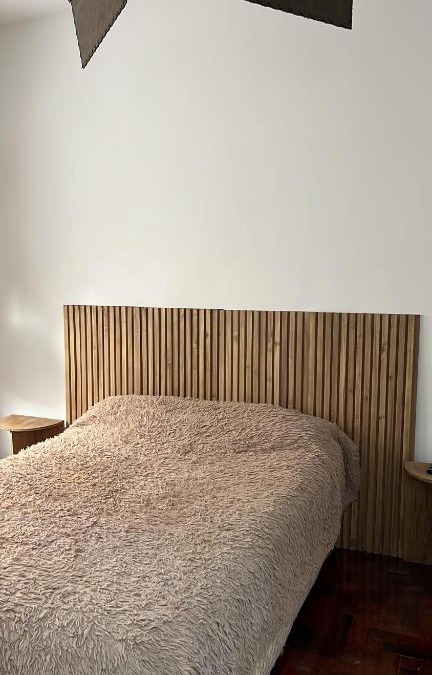 Caballito Apartment | Baires Port