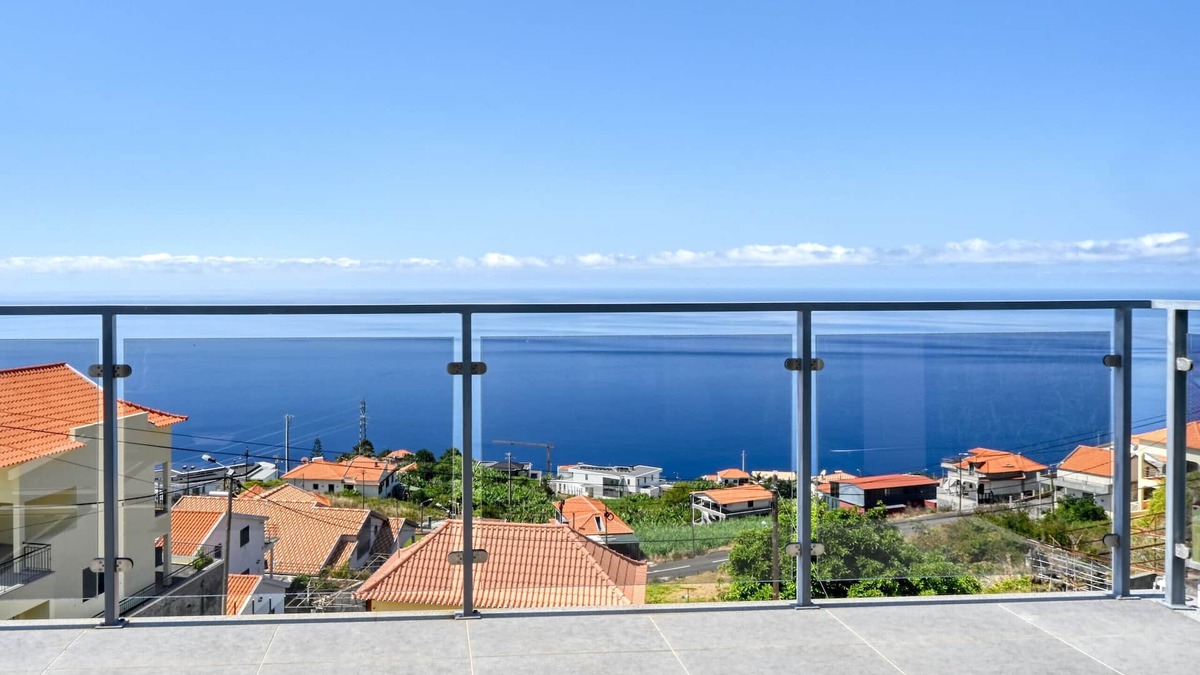 Tabua Villa | Bairos House, a Home in Madeira