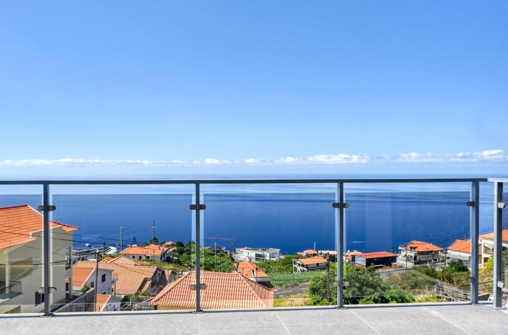Tabua Villa | Bairos House, a Home in Madeira