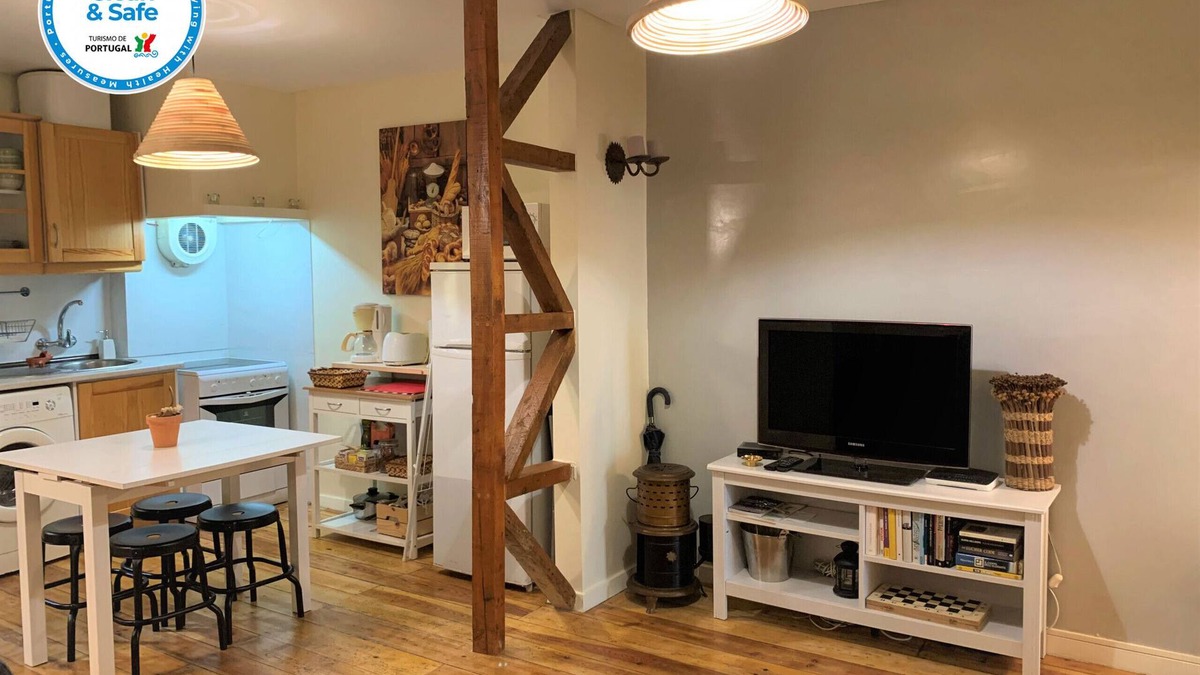 Encarnacao Apartment | Bairro Alto II