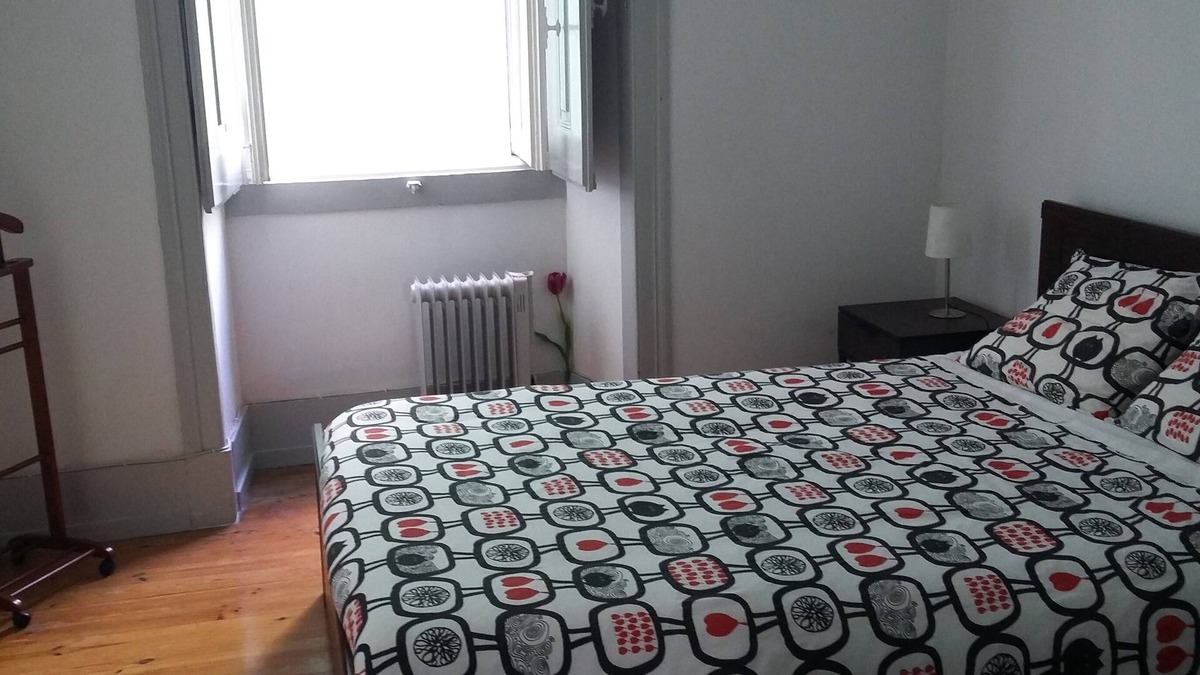 Encarnacao Apartment | Bairro Alto ZenSpirit w/Terrace